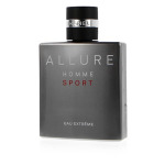 Парфюмированная вода, 50 мл Chanel, Allure Homme Sport Eau Extreme - фото 2