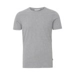 Футболка базовая DAVID CREW NECK Casual Friday, цвет light grey melange - фото 6