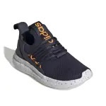 Кроссовки Lite Racer Adapt 7.0 Slip-On Sneaker Adidas, темно-синий - фото