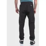 Уличные брюки Schöffel "2.5L Pants Tarvis M", черный - фото 4