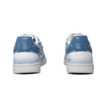 Кроссовки Nike Court Vision 1 Skateboarding Shoes Men Low-top White/blue, голубой - фото 3