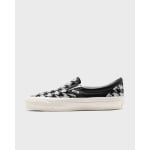 Кроссовки Vans Slip-On Reissue 98, цвет lx houndstooth black - фото