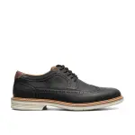 Оксфорды Norwalk Wingtip Oxford Florsheim, черный - фото 5