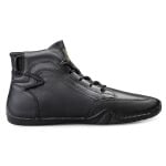 Кроссовки мужские Lifestyle Shoes Men High-Top Beck, черный - фото 7