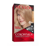 Краска для волос Colorsilk Tinte Sin Amoniaco Revlon, 70 Rubio Cenizo Medio - фото 2