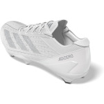 Кроссовки adidas adizero 13.0, цвет White/Silver Metallic/White - фото 4