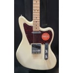 Электрогитара Squier Paranormal Offset Telecaster 2022 Olympic White - фото 2