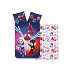 Постельное белье Spiderman Set Marvel Spider Man Spidey, красочный - фото 3