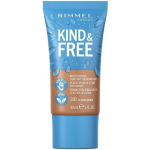 Rimmel London Kind & Free Увлажняющий макияж 201 Classic Beige 30 мл - фото