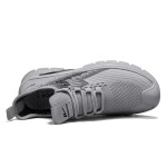 Кроссовки WARRIOR Lifestyle Shoes Men Low-top, черный - фото 34