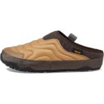 Тапочки Teva ReEmber Terrain, цвет Honey Brown - фото 4