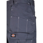 Шорты WORKWEAR REDHAWK PRO  Dickies, серый - фото 6