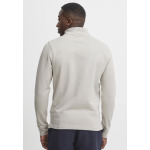 Толстовка Cfsebastian 0064 Halfzip Casual Friday, цвет chateau gray - фото 3