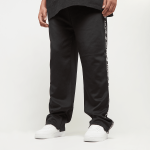 Спортивные брюки Karl Kani OG Tape Essential Neopren Trackpants, черный - фото