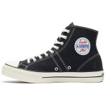 парусиновые туфли Converse Lucky Star унисекс - фото