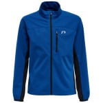 Куртка Newline Athletic, цвет Gentian - фото