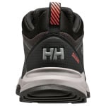 Кроссовки женские низкие черные/белые Helly Hansen - фото 5