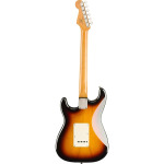 Электрогитара Squier Classic Vibe '60s Stratocaster Laurel Fingerboard 3 Color Sunburst - фото 4