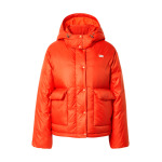 Зимняя куртка LEVI'S CORE PUFFER SHORTY YELLOWS/ORANGES, омар - фото