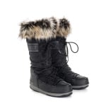 Ботинки Moon Boot Winter, черный - фото 2