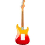 Электрогитара Fender Player Plus Stratocaster Electric Guitar. Left-Hand, Pau Ferro Fingerboard, Tequila Sunrise - фото 3