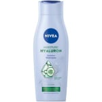 Увлажняющий шампунь для волос, 400 мл Nivea, Moisture Hyaluron - фото