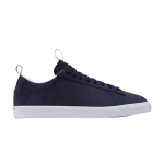 Кроссовки Nike Blazer Low PRM QS, синий - фото