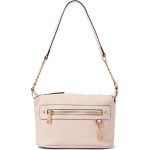 Сумка Juicy Couture Nailed it Shoulder Bag, цвет Pink Clay - фото