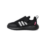 Кроссовки adidas Fortarun 2.0 Toddler Shoes TD Low-top, черный - фото