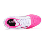 Кроссовки JOMA Training Shoes Women's Low-top White/powder, белый - фото 4