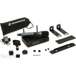 Микрофонная система Sennheiser XSW 2-865-A Vocal Set Wireless Handheld Microphone System - A Band (548-572 Mhz) - фото 2