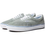 Кроссовки Vans ComfyCush Era, цвет Green Milieu/True White - фото