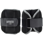 Манжеты для фитнеса Urban Arm and Leg, 2 кг, 2 Urban Fitness - фото