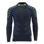 Базовый слой UYN Resilyon Turtle Neck, синий - фото 3