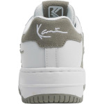 Кроссовки Karl Kani Sneakers KKFWW000301 89 UP, белый - фото 3