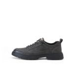 Кроссовки мужские Lifestyle Shoes Men Low-Top Black Hla - фото