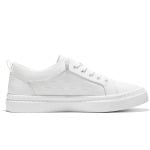 Кроссовки JOSINY Skateboarding Shoes Men Low-top, цвет Off White - фото 8