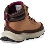 Походная обувь Back-To-Berkeley IV Hiker The North Face, цвет Almond Butter/Demitasse Brown - фото 5