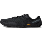 Кроссовки Merrell Vapor Glove 6, черный - фото 4