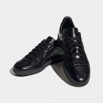 Adidas top army black