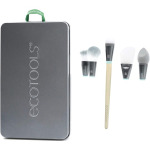 Кисть для макияжа Ecotools, 200 г - фото 3