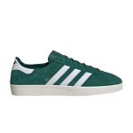 Кроссовки Gazelle Decon, цвет Collegiate Green - фото