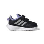 Кроссовки adidas Tensor Toddler Shoes TD Low-top Black/purple - фото 2