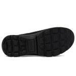 Лоферы SKECHERS Easy Going - Modern Hour - Hands Free Slip-Ins, черный - фото