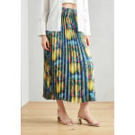 Плиссированная юбка PLEATED PRINTED SKIRT Scotch & Soda, разноцветный - фото 3