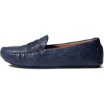 Лоферы Johnston & Murphy Maggie Penny, цвет Navy Washed Sheepskin - фото 4