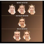 Facefinity Compact Foundation 003 Натуральная роза SPF 20 Max Factor, 10 g - фото 6