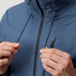 Ветровка мужская Helly Hansen, хаки - фото 16