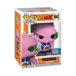 Funko POP! Аниме, коллекционная фигурка, Dragon Ball Z, Додория, Limited Edition - фото 2