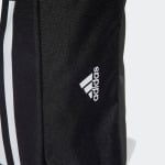 Сумка для обуви с 3 полосками Adidas, белый - фото 4